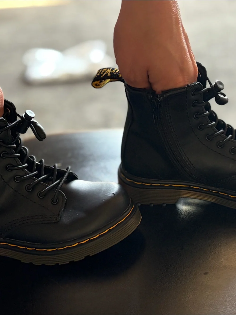 Dr. Martens classic dr